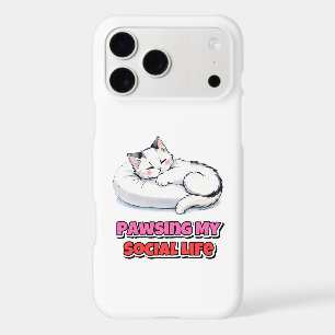 Sorry I Have Plans With My Cat Funny Cute