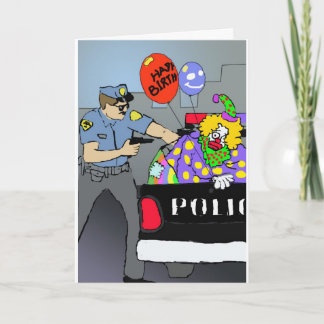 Sorry I missed your birthday.... Card