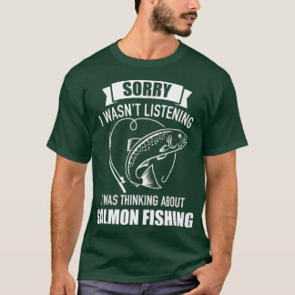 Sorry I wasnt listening I was thinking about Salmo T-Shirt