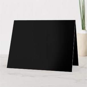 Sorry Im Busy Tonight Cute Voodoo Doll Card