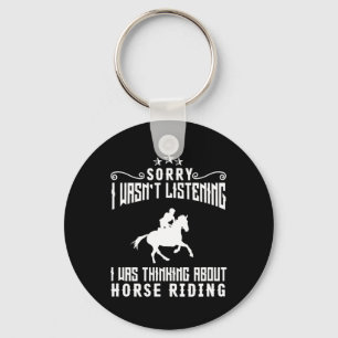 Sorry key ring