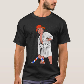 Sorry Mericas Full Donaldrump Cousin Eddie Christm T-Shirt