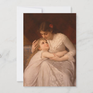 Sorry, Mum (Apology and Sympathy) Card