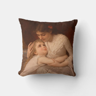 Sorry, Mum (Apology, Regret and Forgiving) Cushion