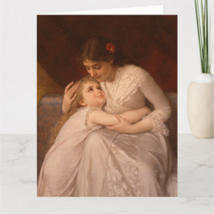 Sorry, Mum (Forgive Me, I'm Sorry) Card