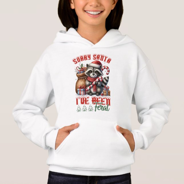 Sorry Santa (Front)