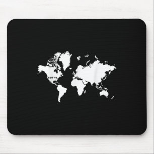 Sorry World That We Elected President Trump Mouse Pad