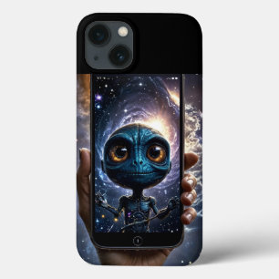 SORRY! Wrong Number iPhone 13 Case