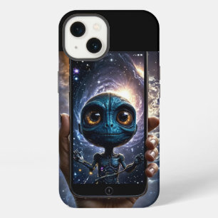 SORRY! Wrong Number iPhone 13 Case