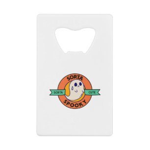 Sorta Cute Sorta Spooky