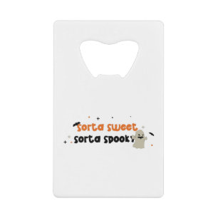 Sorta Sweet Sorta Spooky