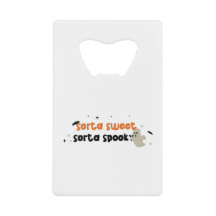 Sorta Sweet Sorta Spooky