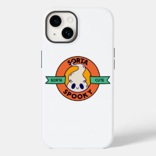 Sorta Sweet Sorta Spooky Case-Mate iPhone 14 Case