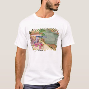 Sorting the Cocoons T-Shirt