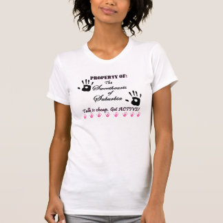 SOS Girl shirt