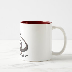 SOS Logo Mug