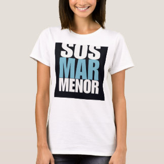 SOS Mar Menor T-Shirt