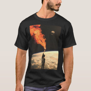 SOS T-Shirt
