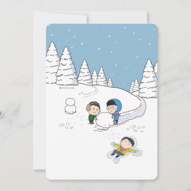 sosoHoney(55) winter  (Front)