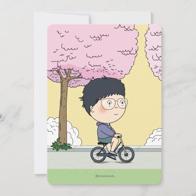 sosoHoney(67) cherry blossoms (Front)