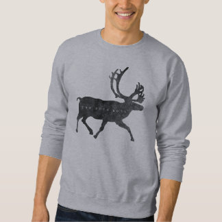 Sota Boys Moose Crew Neck Sweatshirt
