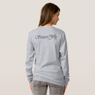 SOTF Moose, Bison & Big Horn T-Shirt