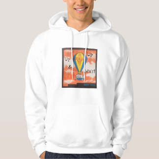 SOTF Up Up & Away Sweatshirt