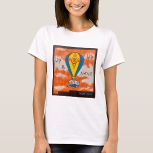 SOTF Up Up & Away T-Shirt