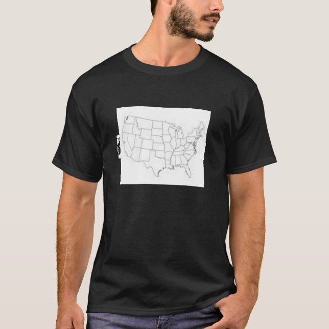 Sothern Shirt (Front)