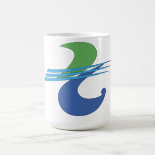 Sotogahama Aomori Chapter Mug