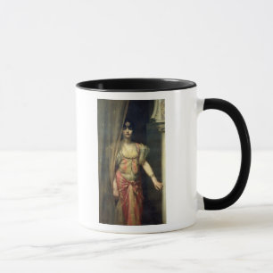 Soudja Sari Mug