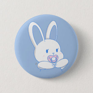 Souffle - Paci Art 6 Cm Round Badge