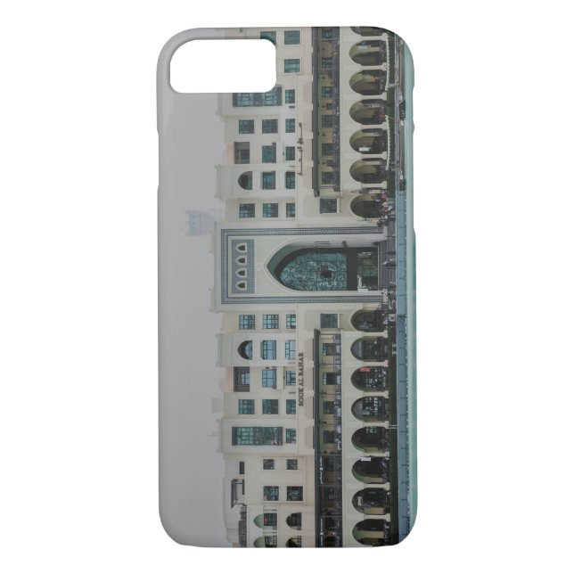 Souk Al Bahar, Dubai Mall Case-Mate iPhone Case (Back)