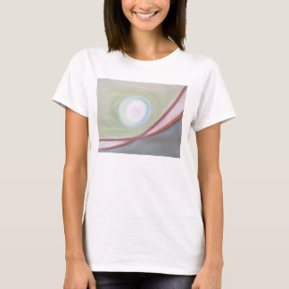 Soul balance T-shirt