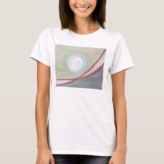 Soul balance T-shirt (Front)