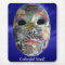 Soul Comes In All Colours Mask