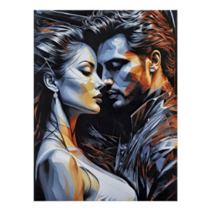 Soul Connection Poster