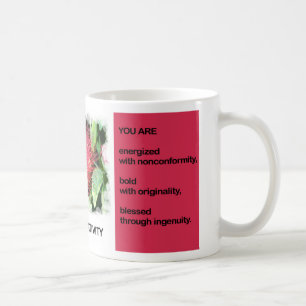 Soul Creativity Mug