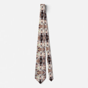 Soul energy beams tie
