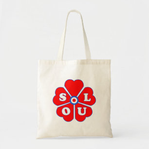 Soul Flower Mod Bag