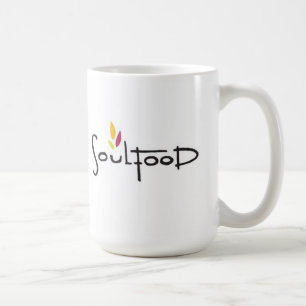 Soul Food Mug