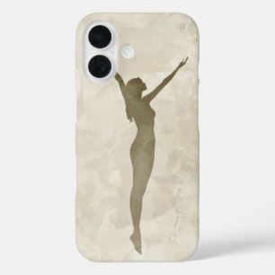 Soul in Bloom iPhone 16 Case