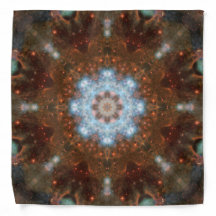 Soul Journey Bandanna
