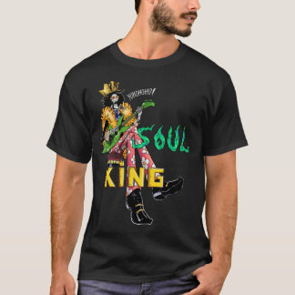 Soul King Brook T-Shirt