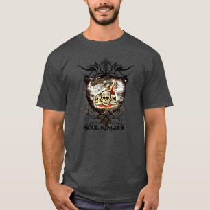 Soul Kingdom T-Shirt