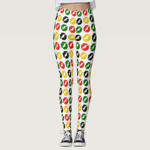 Soul Kisses Leggings