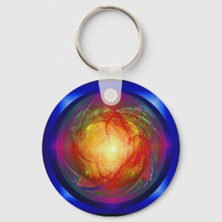 Soul Light Key Ring