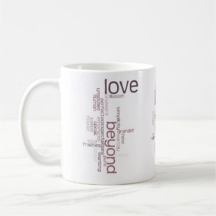 Soul love coffee mug