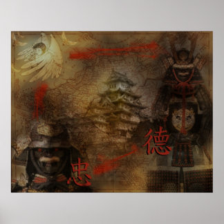 Soul Map: Virtue Poster