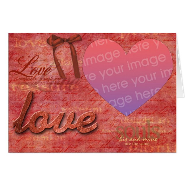  Soul Mate (Front Horizontal)